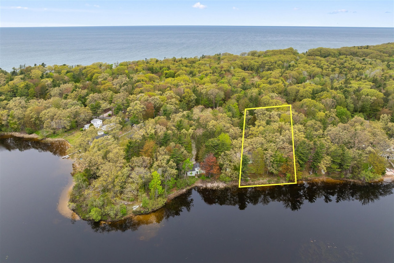 95 E Piney Road, Manistee, MI 49660 — photo 3