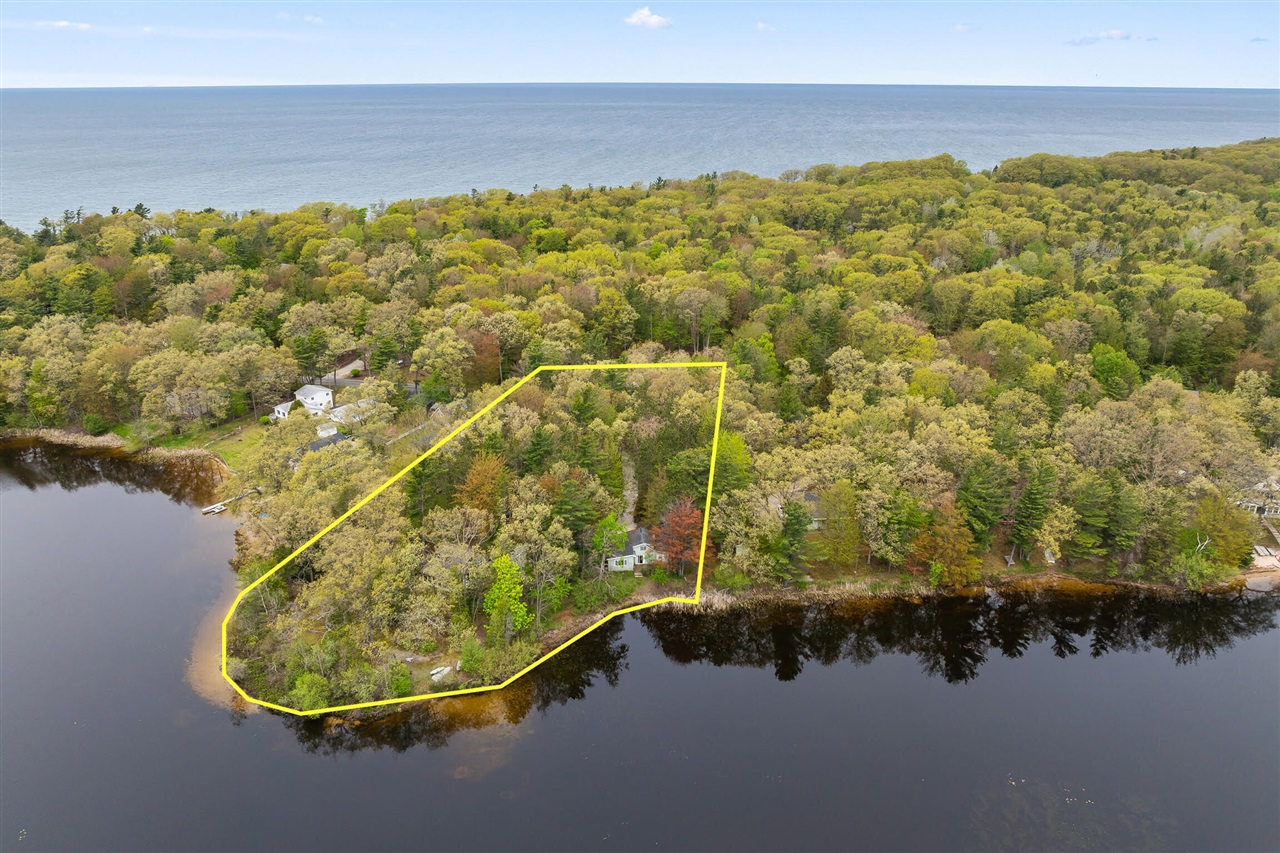 63 E Piney Road, Manistee, MI 49660 — photo 2