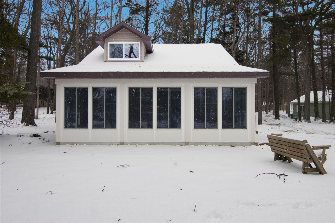 63 E Piney Road, Manistee, MI 49660 — photo 3