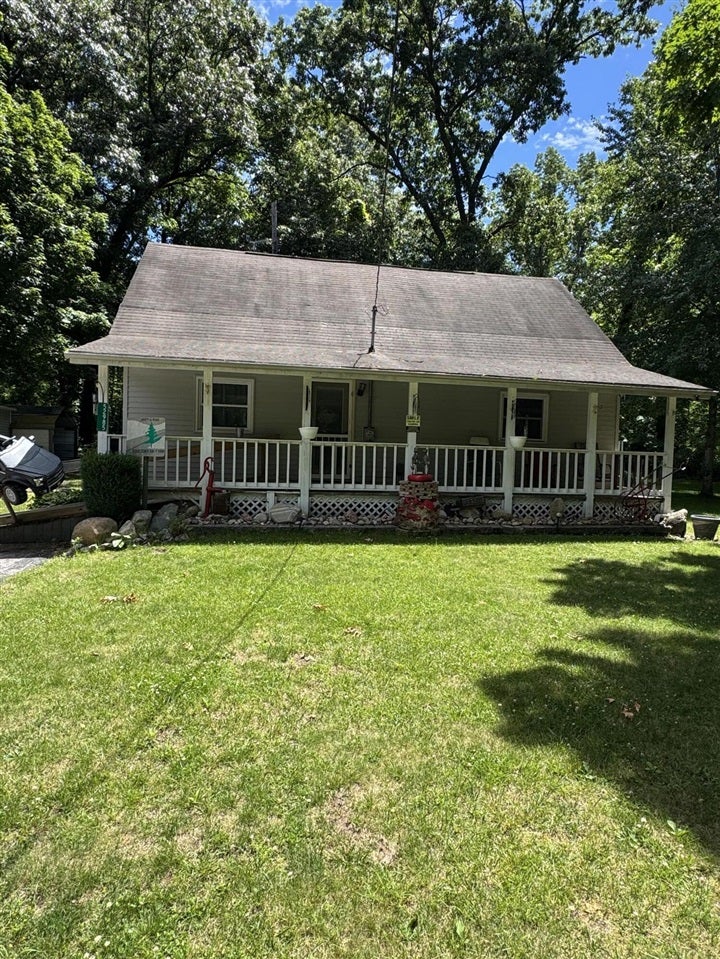 52985 Twin Lakeview Drive — photo