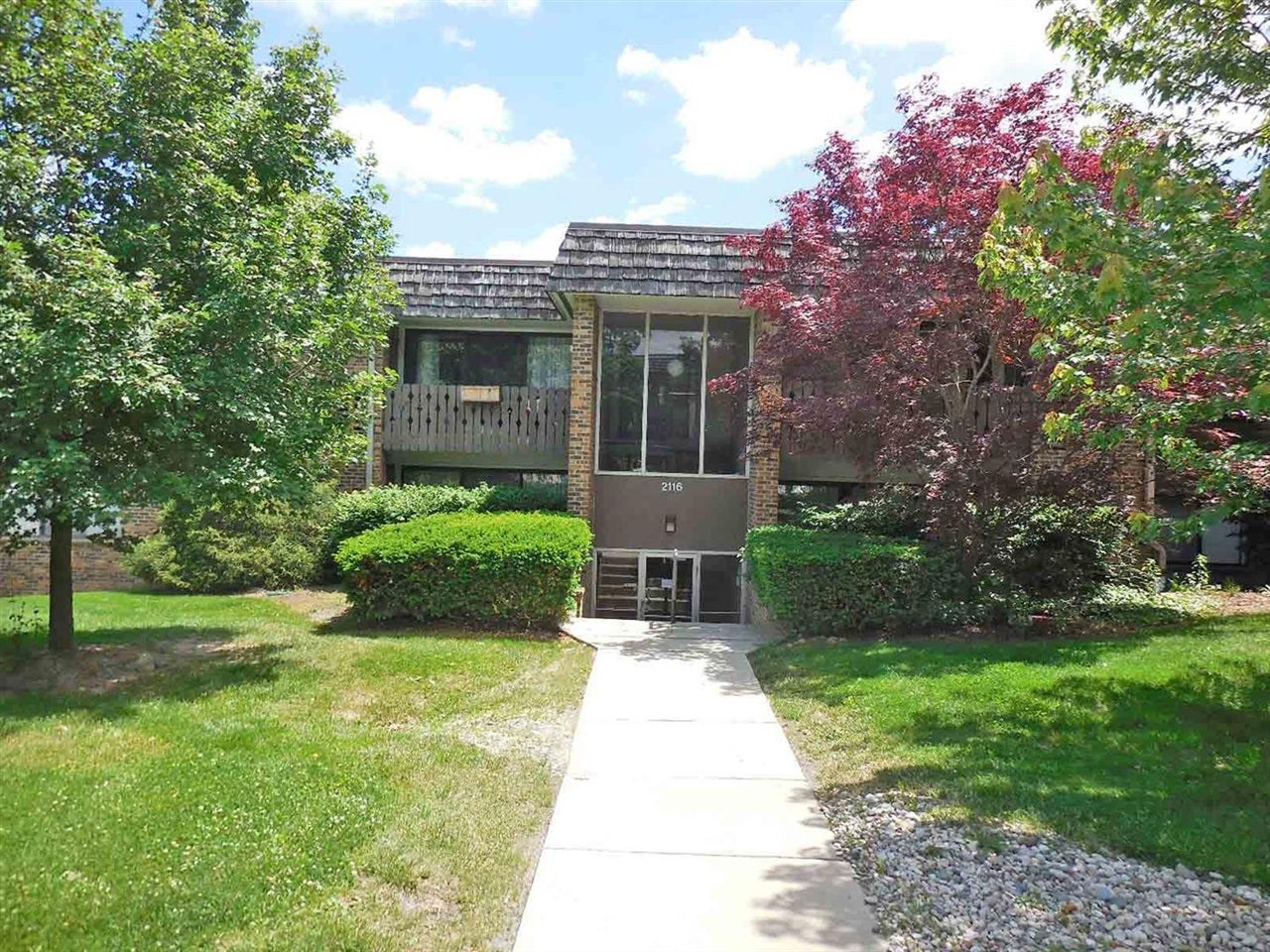 2116 Pauline Boulevard Unit: 302 / Bldg: 4 — photo