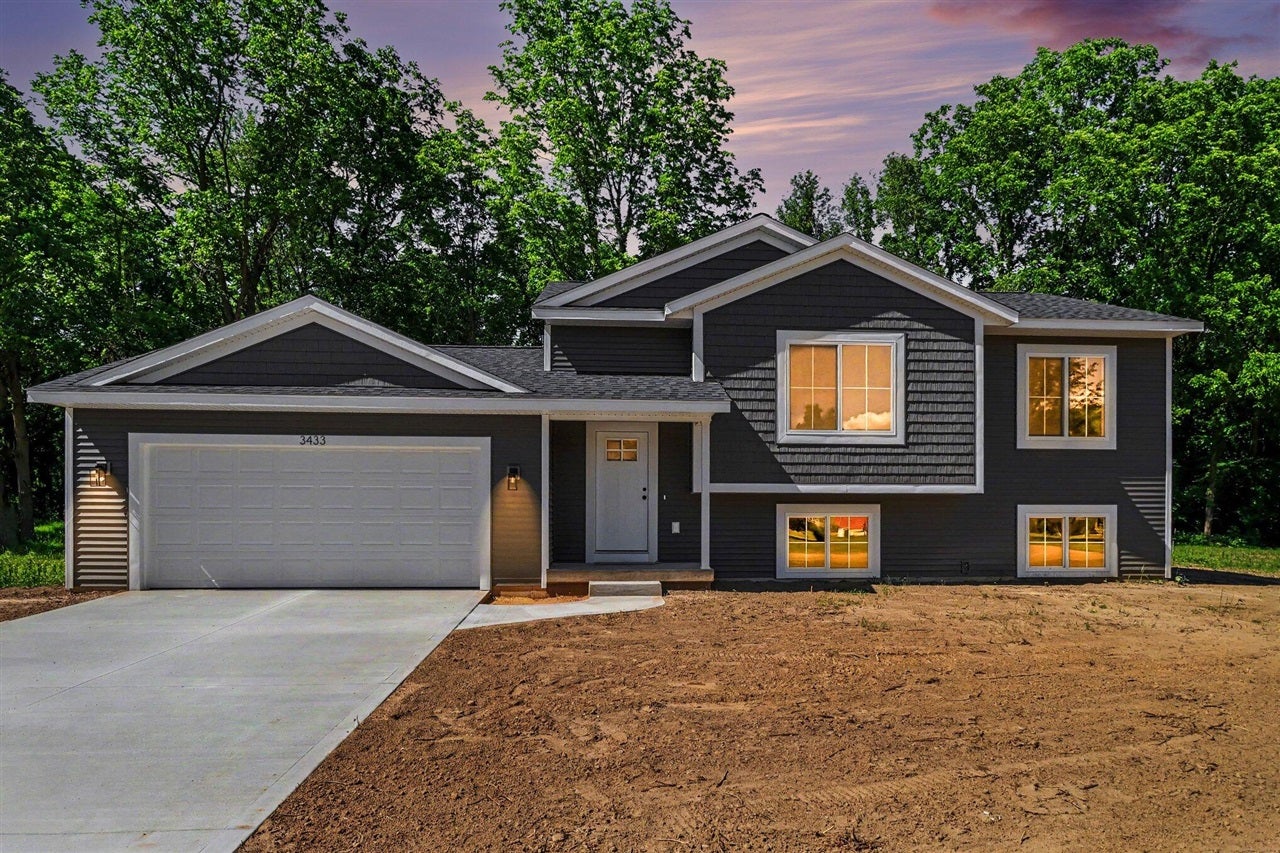3433 Gray Fox Lane — photo
