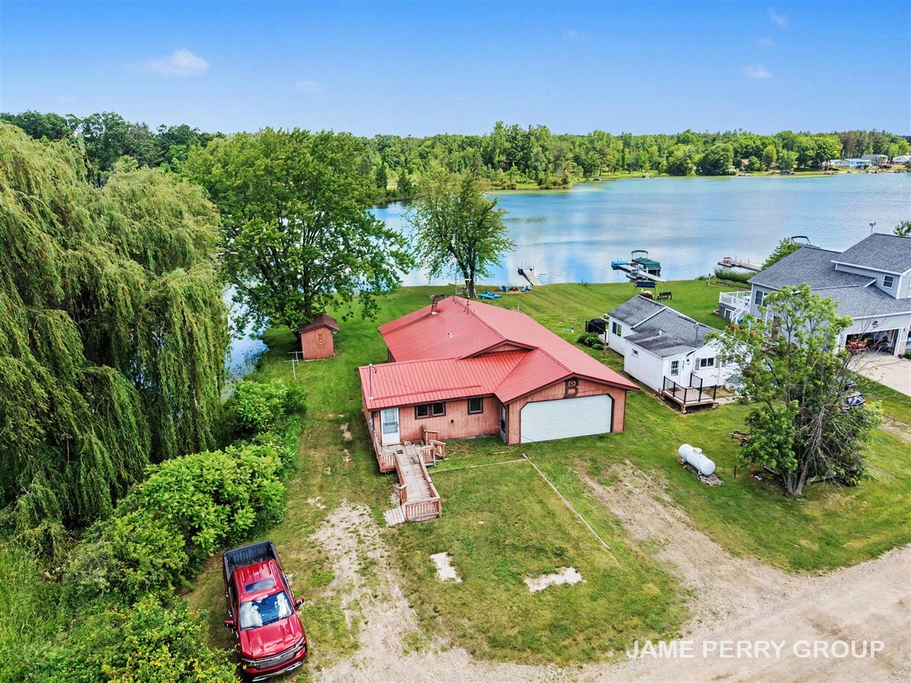 3357 Flint Drive — photo
