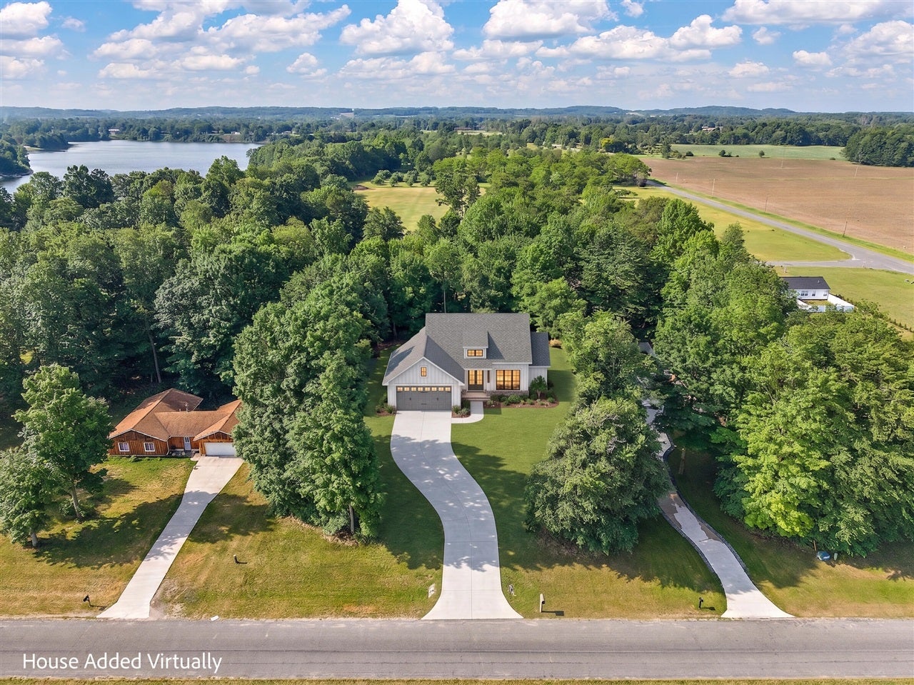 3943 W Harrison Road — photo