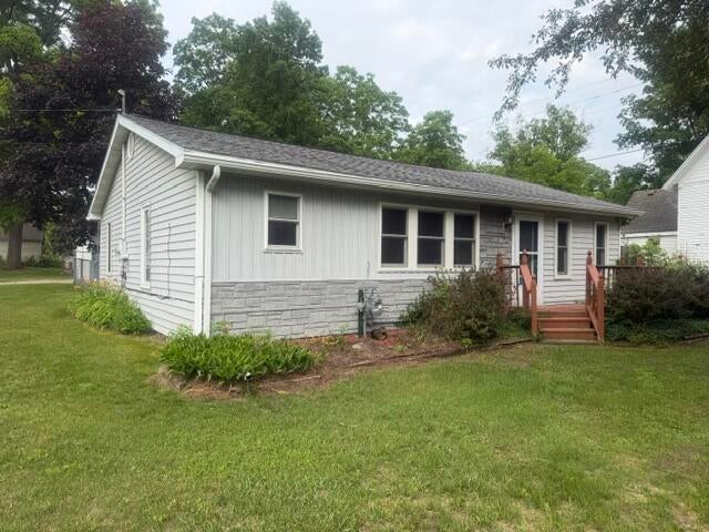 202 S Clay Street — photo