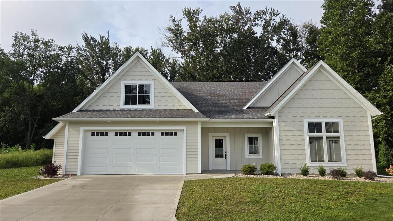 1500 Poppy Point Drive — photo