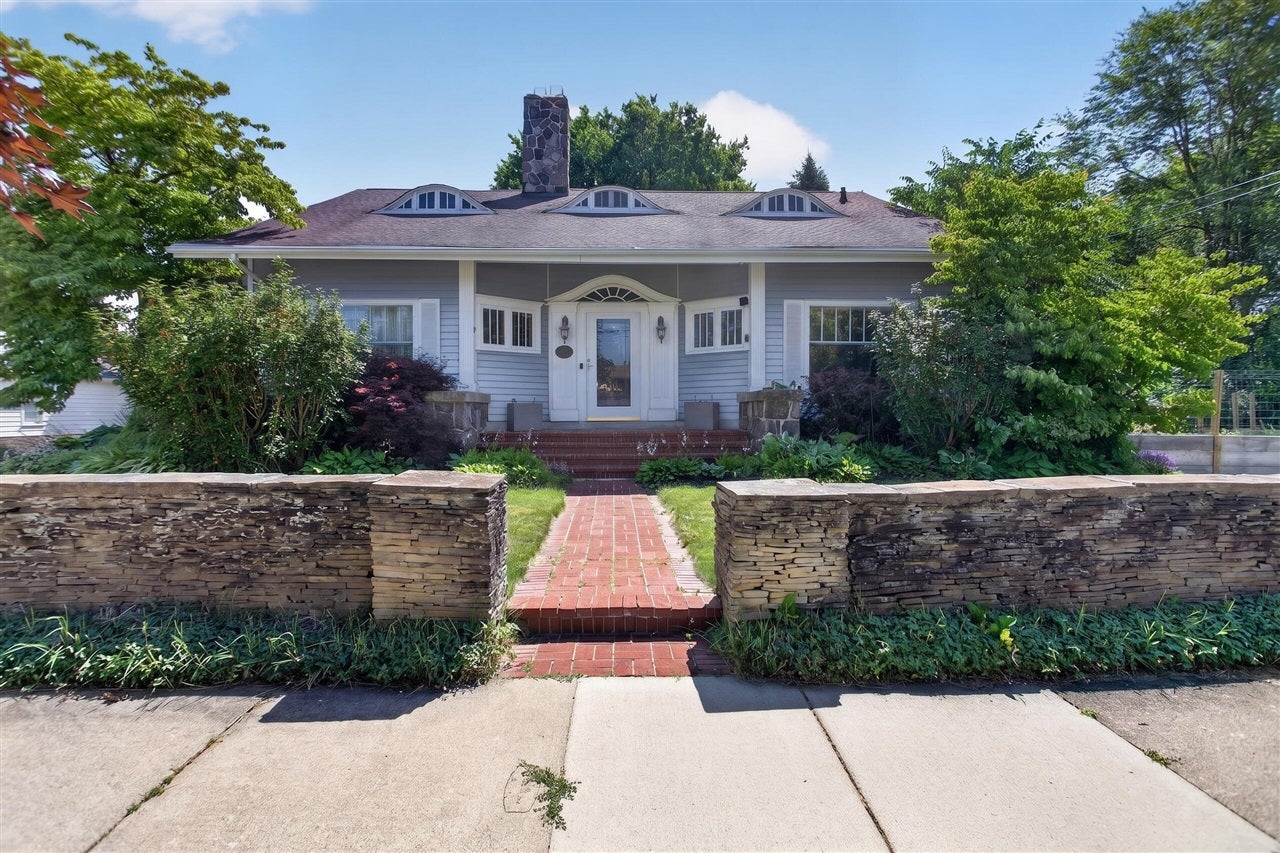 311 S Thompson Street — photo