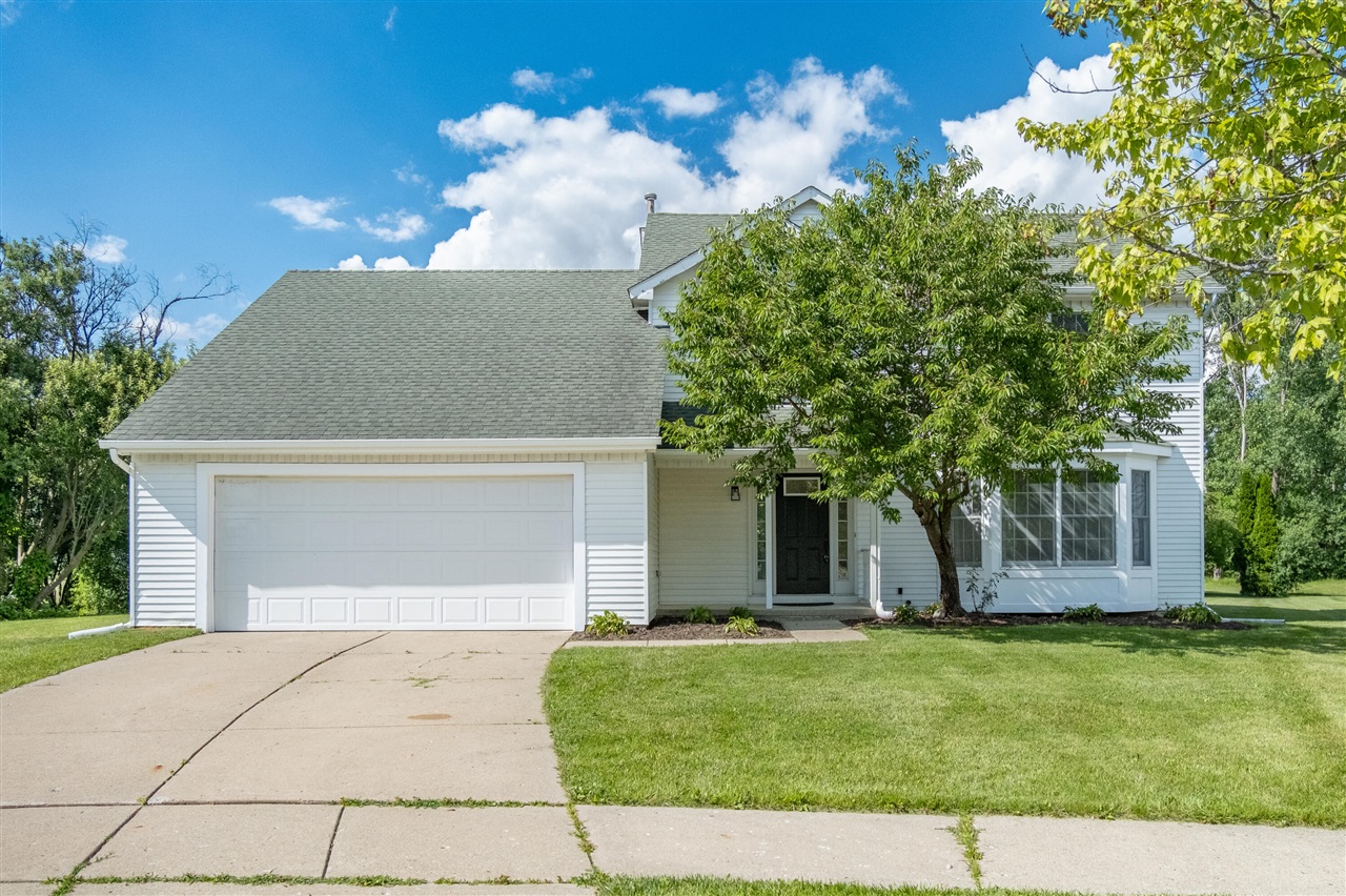 3126 Fairhaven Court — photo