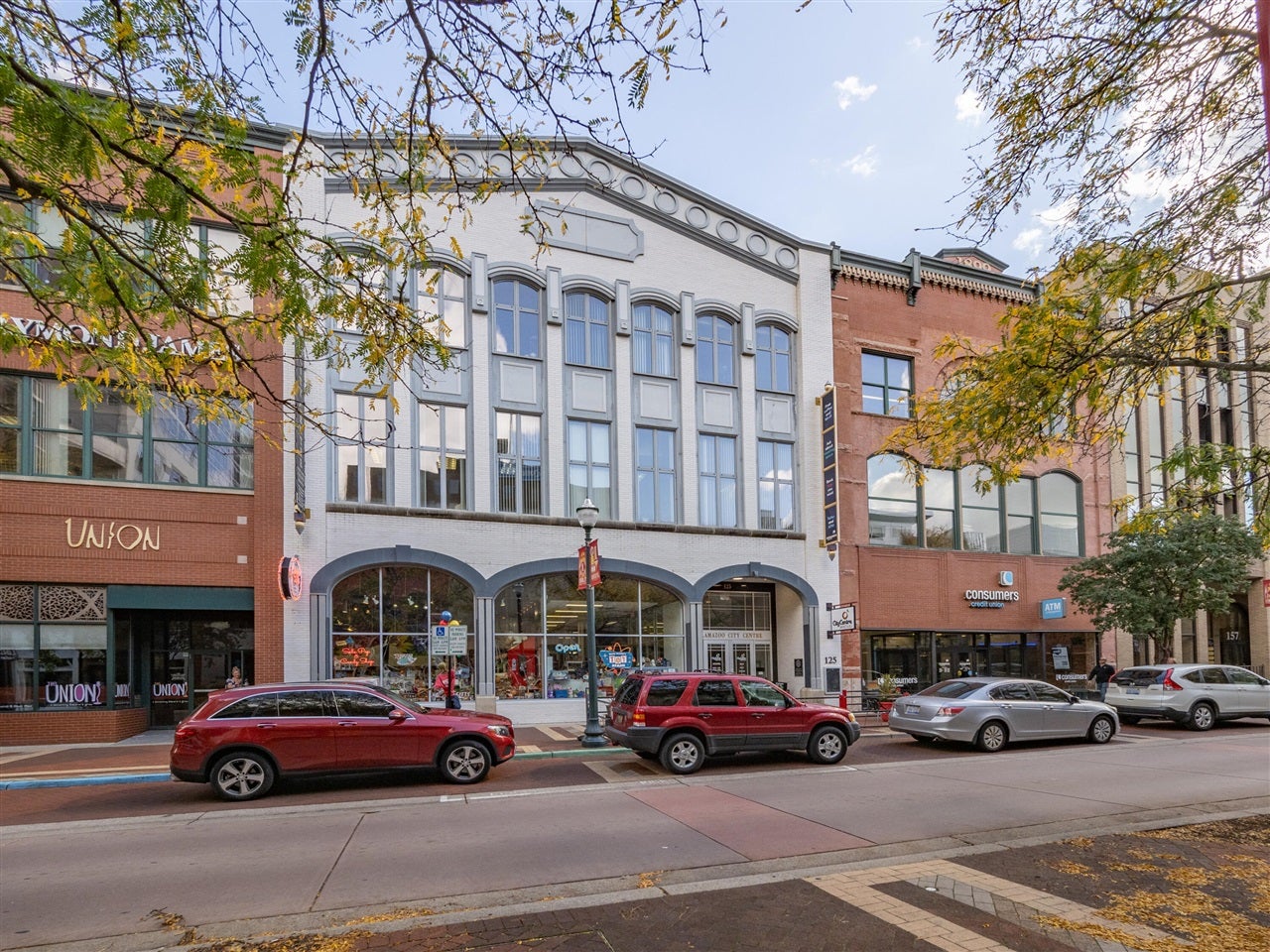 125 S Kalamazoo Mall 507 — photo