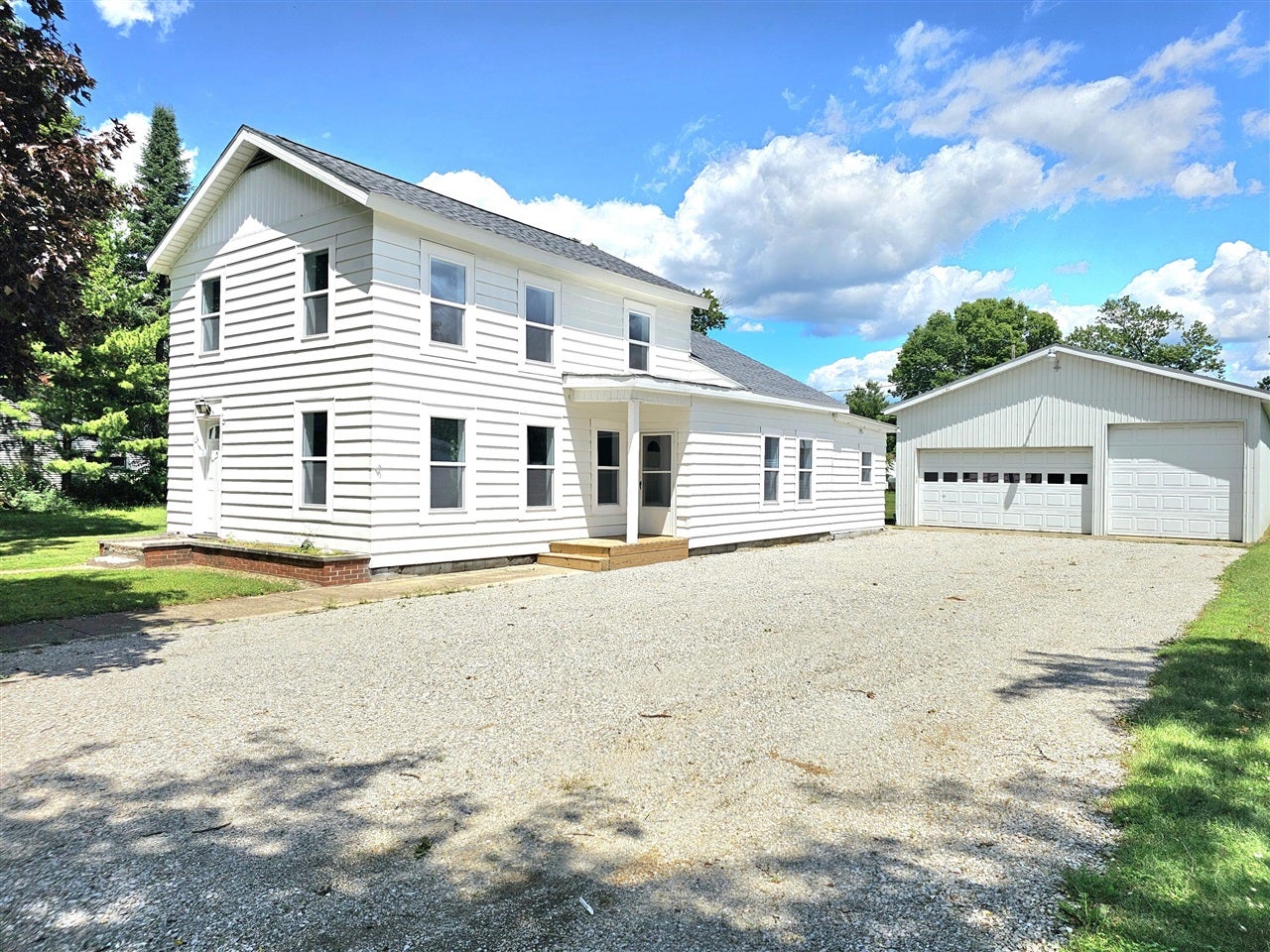 207 S Company Street — photo