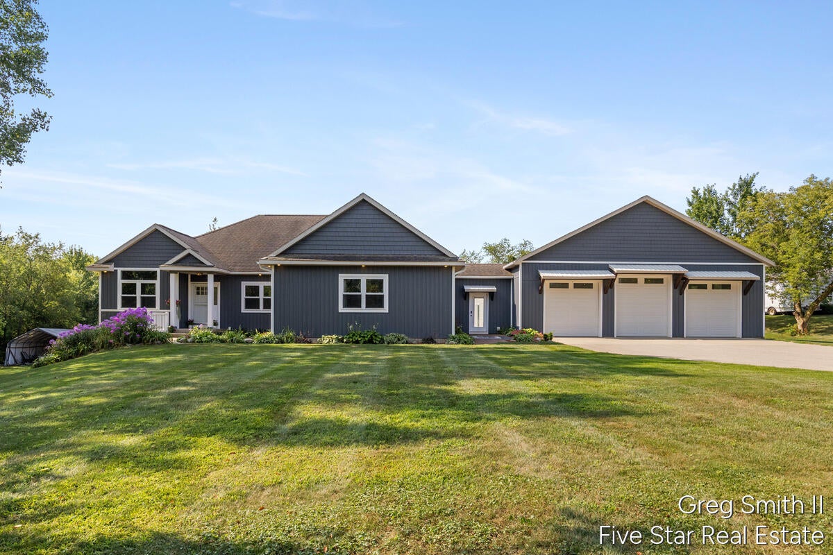 884 Stoney Hill Court — photo
