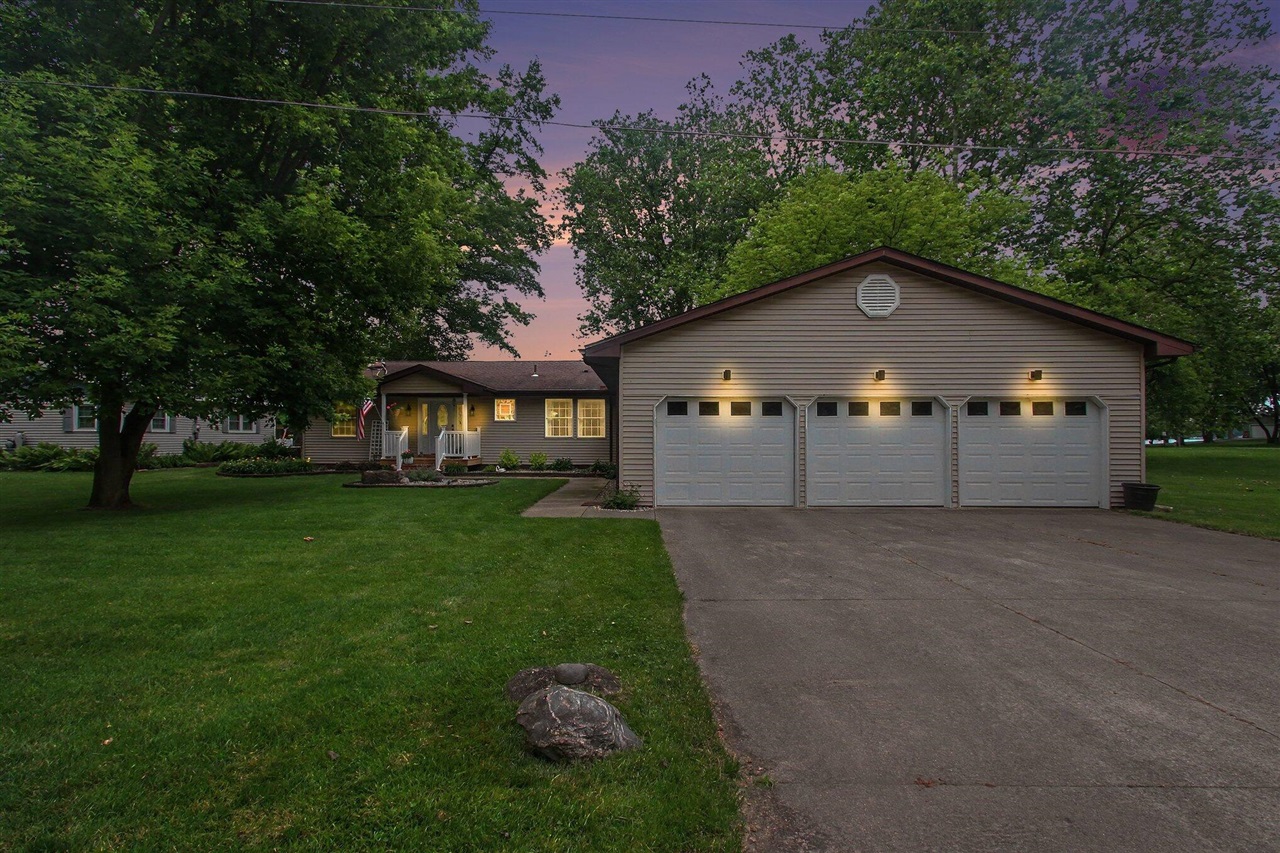 46896 Meadow Lane, Decatur, MI 49045 — photo 2