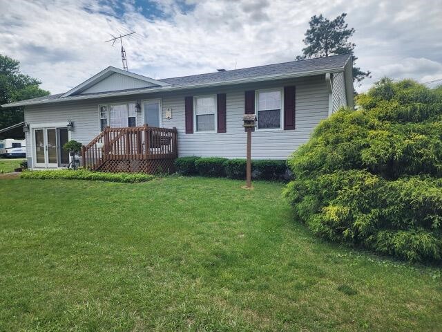 8083 Brown Road — photo
