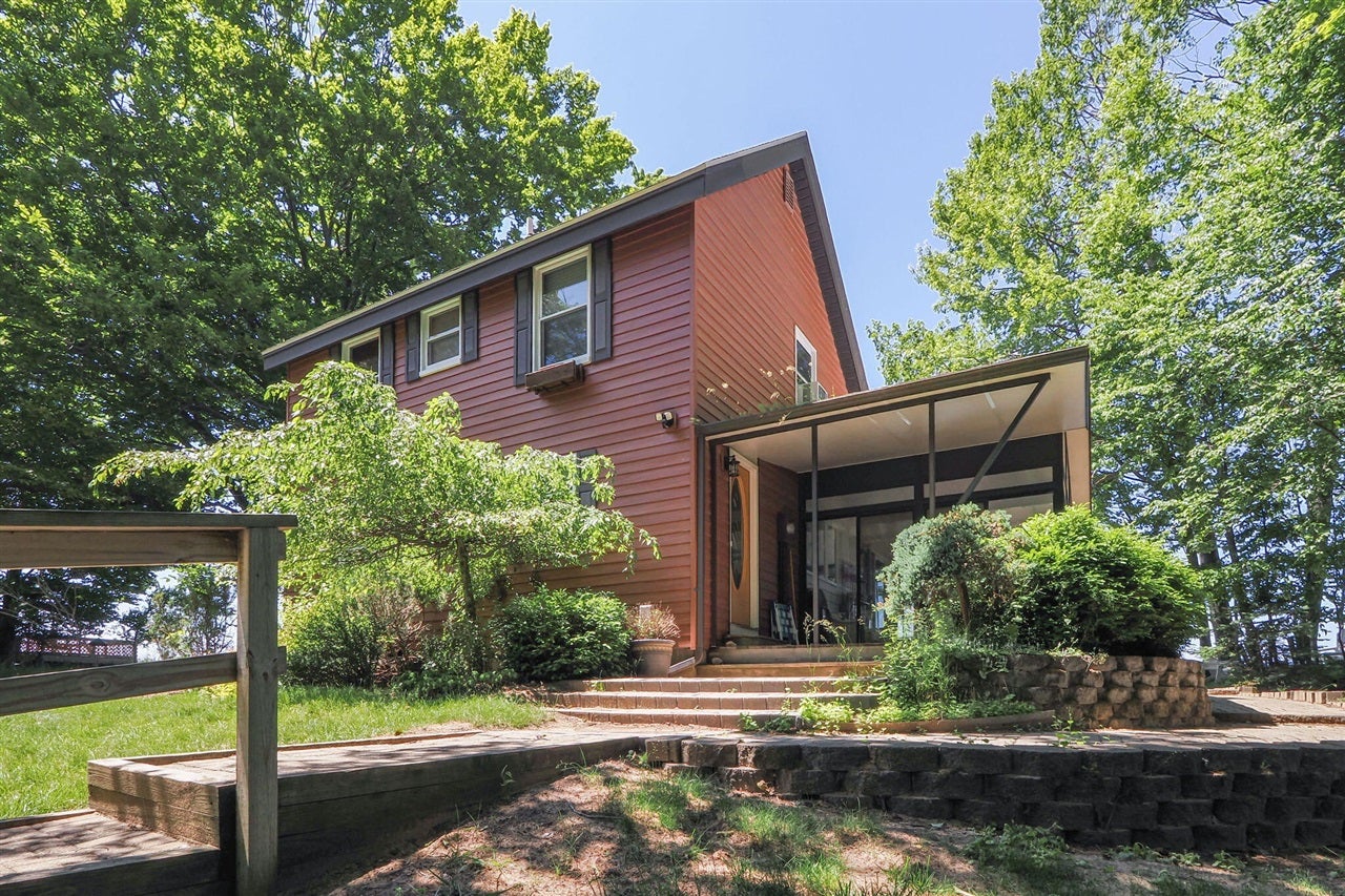4616 W Fox Farm Road — photo