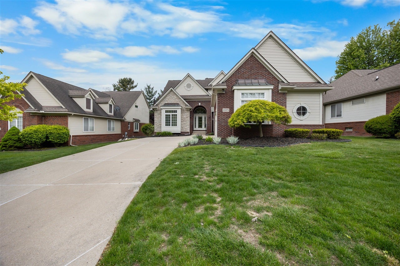 22273 Abington Drive — photo