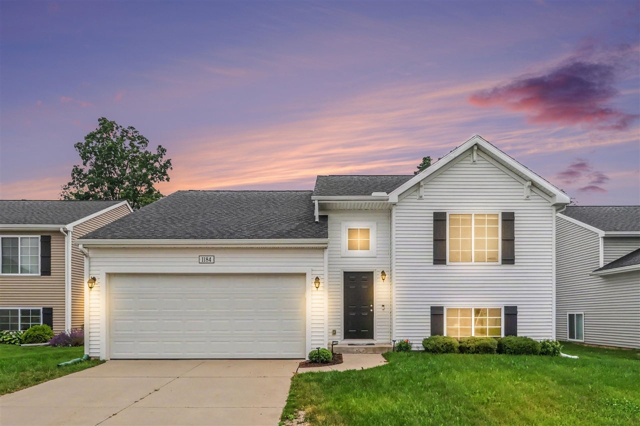 1184 Cooley Mill Lane — photo