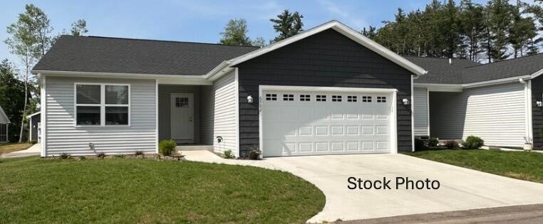 721 Heritage Woods Lane — photo