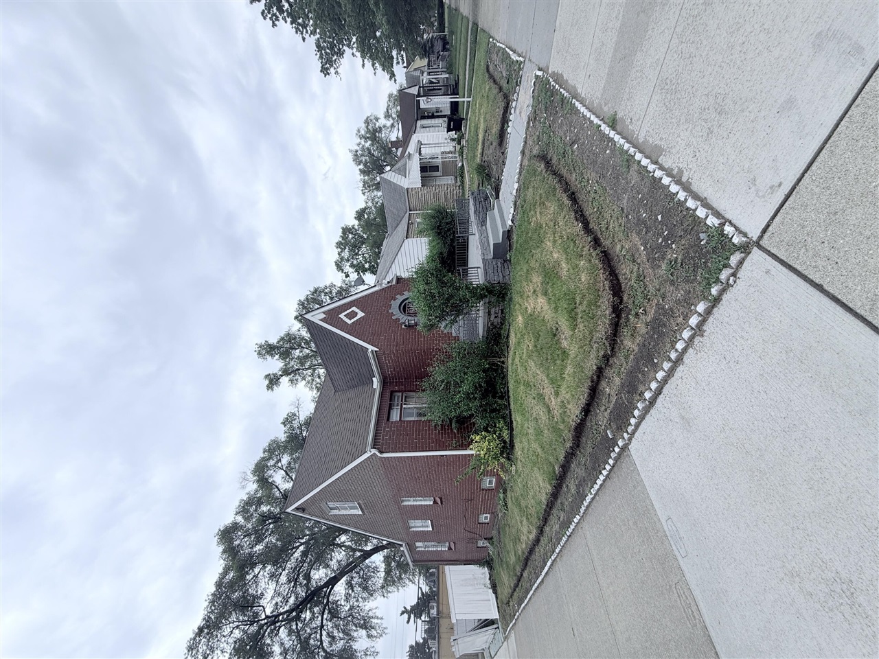 15786 Tracey Street — photo