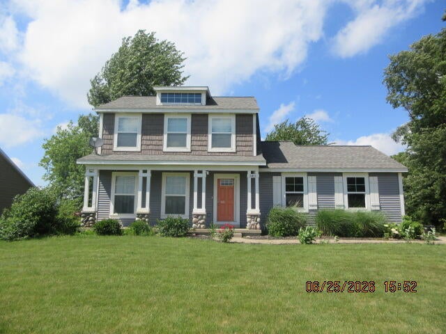 5411 Pierce Street — photo