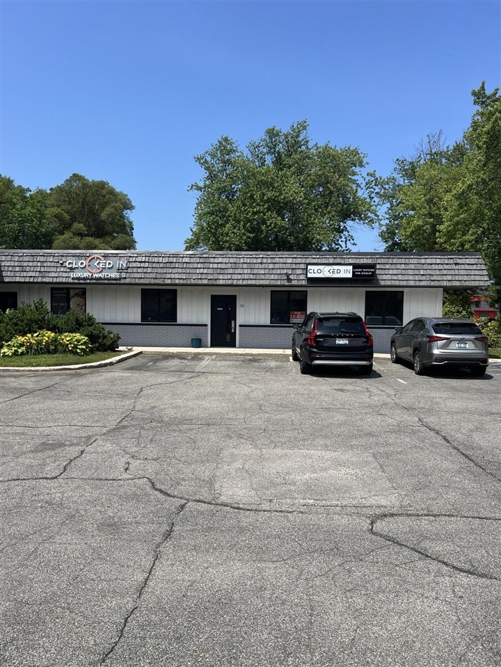 601 S Beacon Boulevard 101 — photo