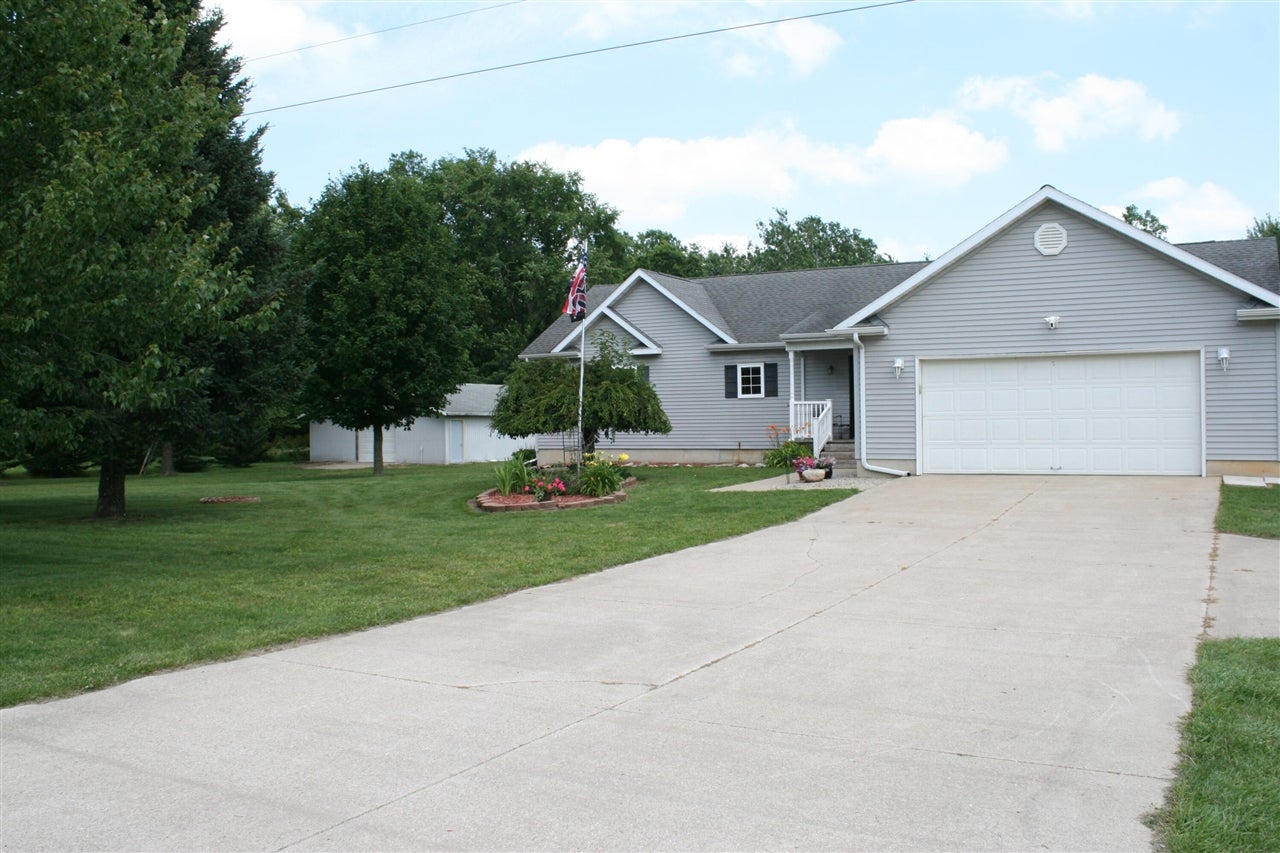14021 Pardee Road — photo
