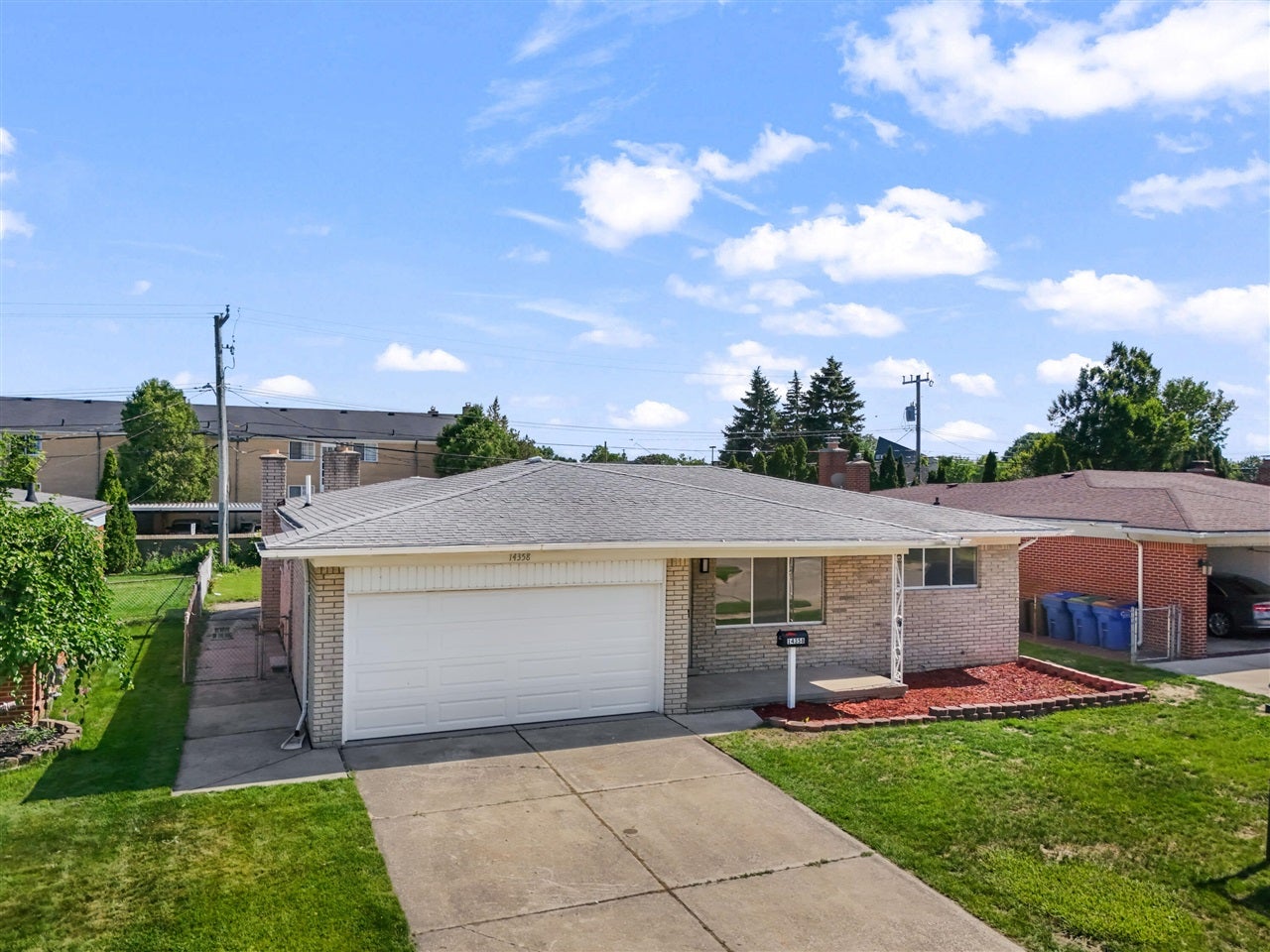 14358 Talbot Drive — photo