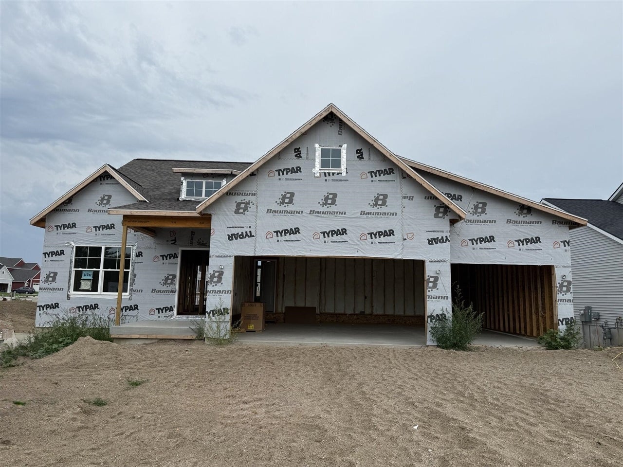 11701 Cherrybud Drive Lot 252 — photo