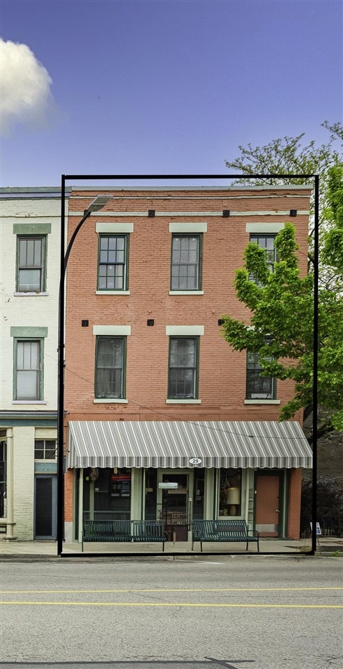 29 E Cross Street — photo