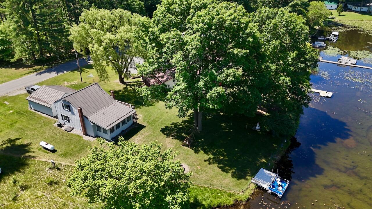 10041 Birch Drive — photo