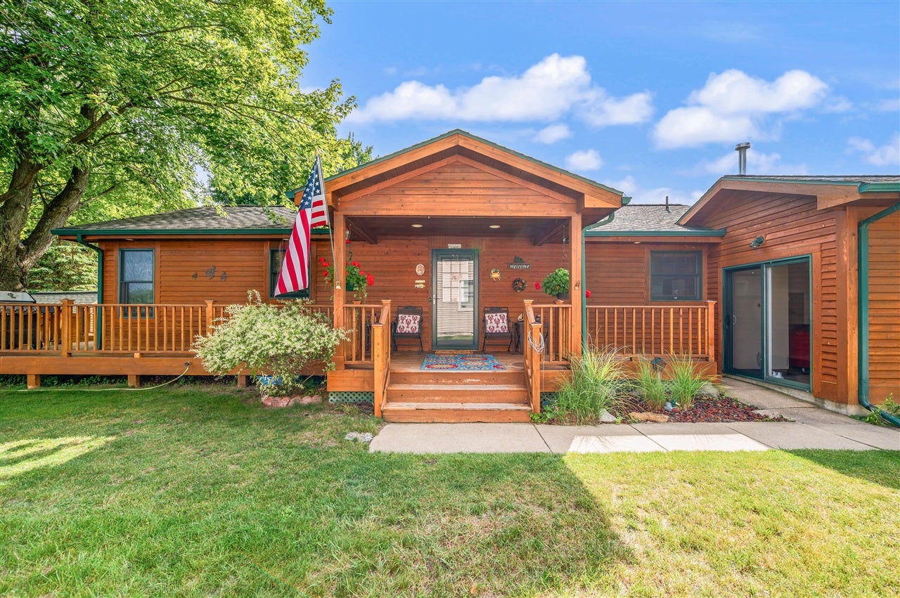 2541 Van Dyke Street — photo