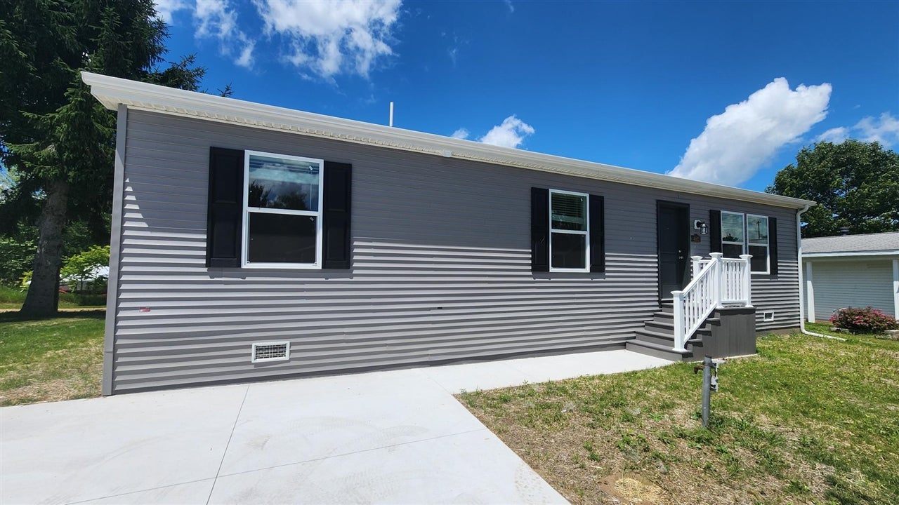 4662 Circle Inn Drive 17 — photo