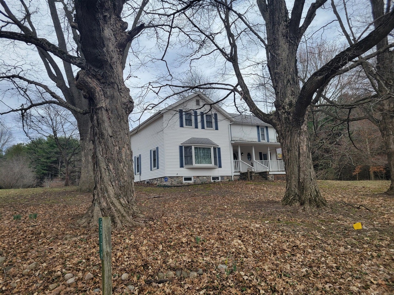 35176 Mill Lake Road — photo