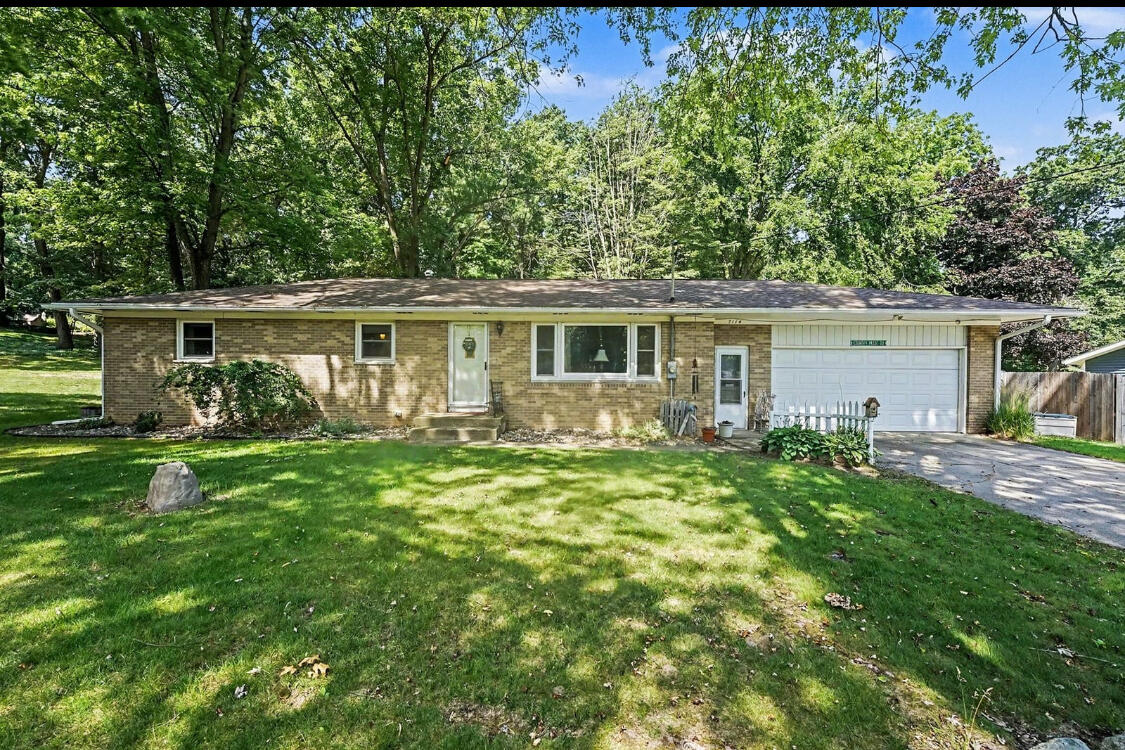 7114 Kay Drive — photo