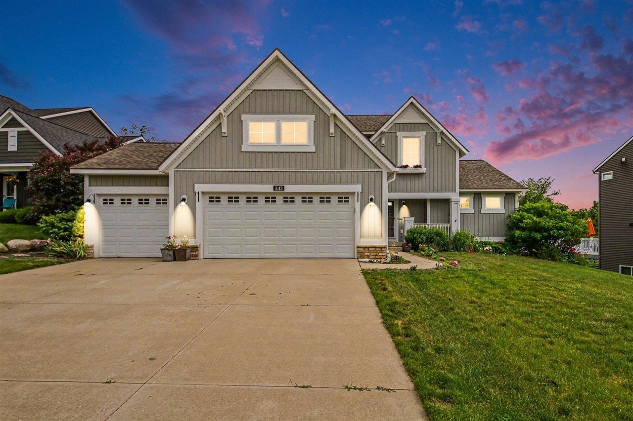 3113 Lowingside Drive — photo