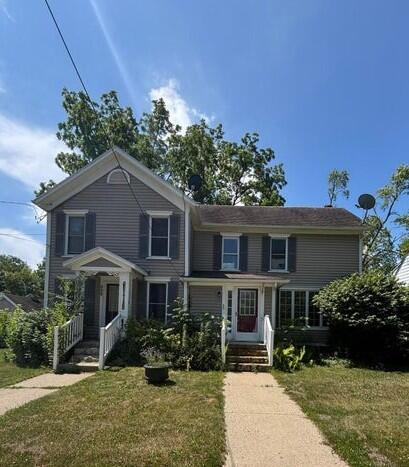 233 Monroe Street Unit: a — photo