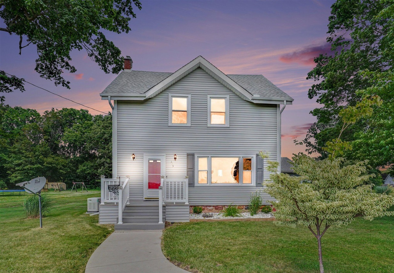 355 E Maple Street, Climax, MI 49034 — photo 2
