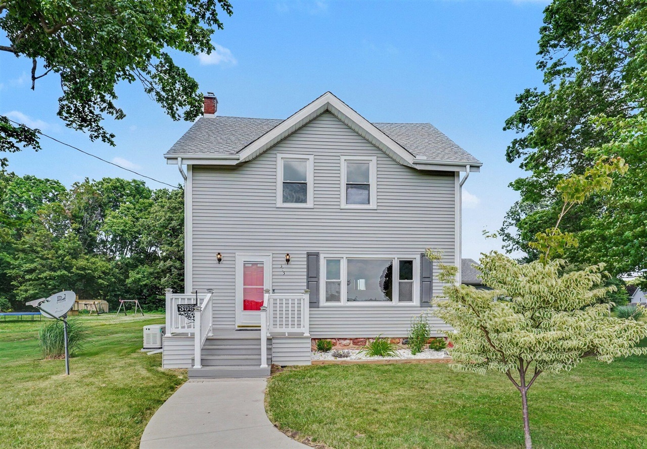 355 E Maple Street, Climax, MI 49034 — photo 3