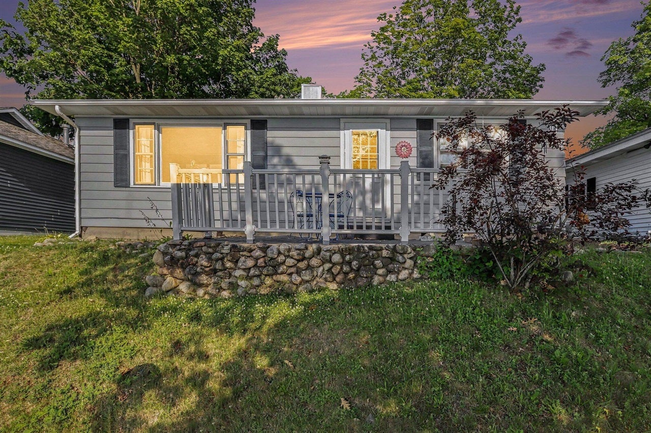 719 Gilead Shores Drive — photo