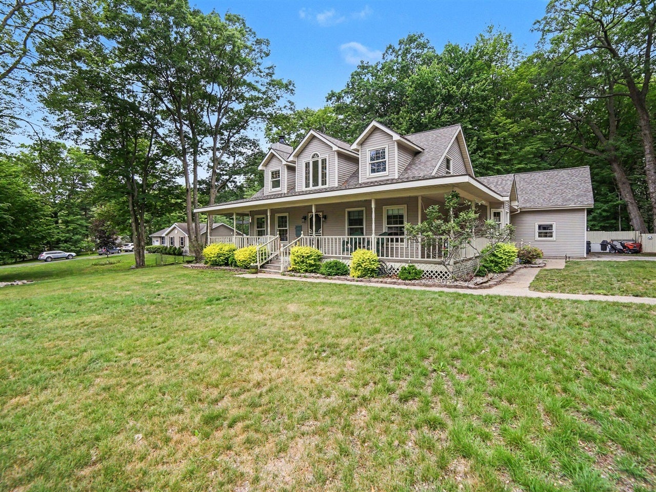 1579 N Marilyn Drive — photo