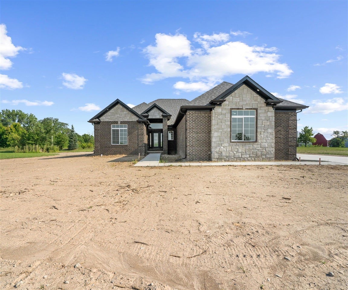 8513 Cobblestone Drive — photo