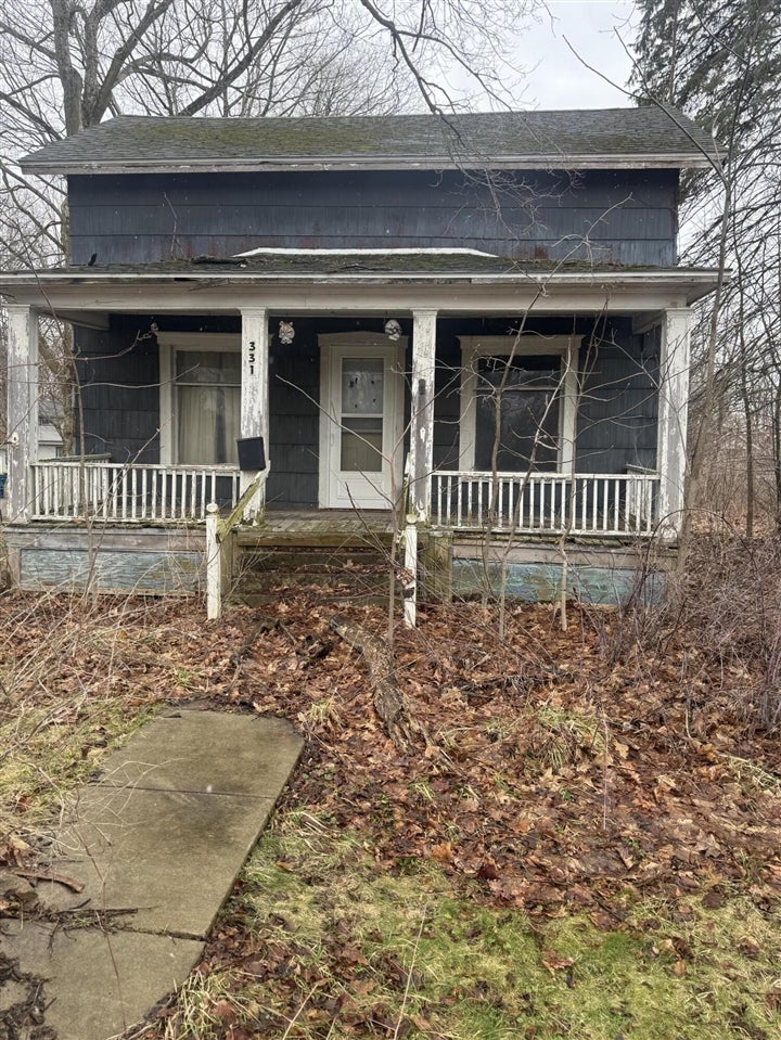 331 S Main Street — photo