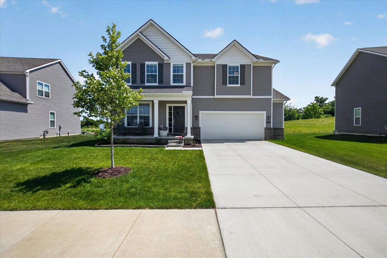 2747 Salt Springs Drive — photo