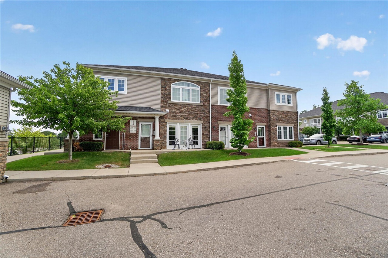 5510 Arbor Chase Drive — photo