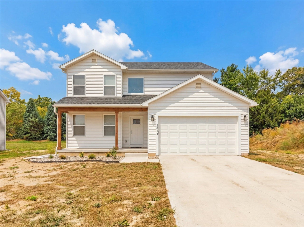 2819 Gady Pines Drive — photo