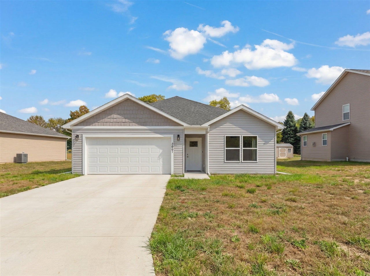 2827 Gady Pines Drive — photo