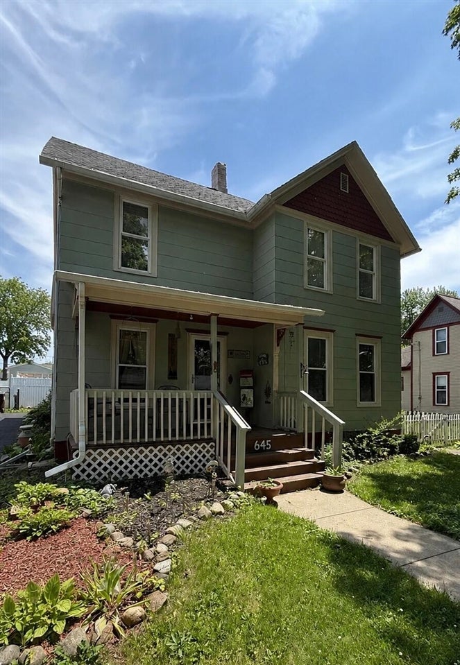 645 State Street — photo