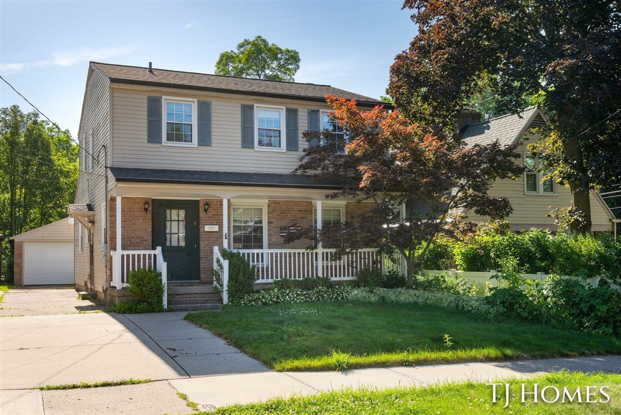 8 Wallinwood Avenue — photo