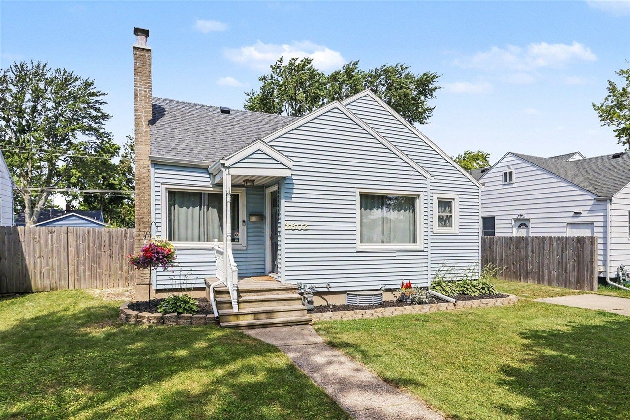 2602 Willa Drive — photo