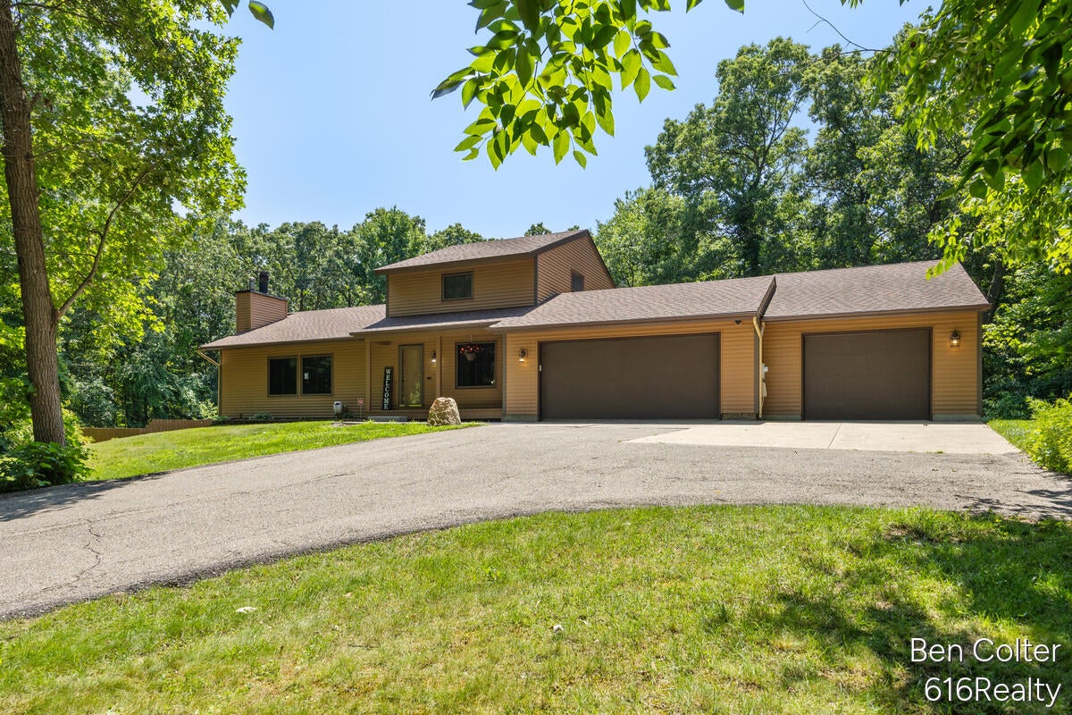 3161 Emberwood Drive — photo