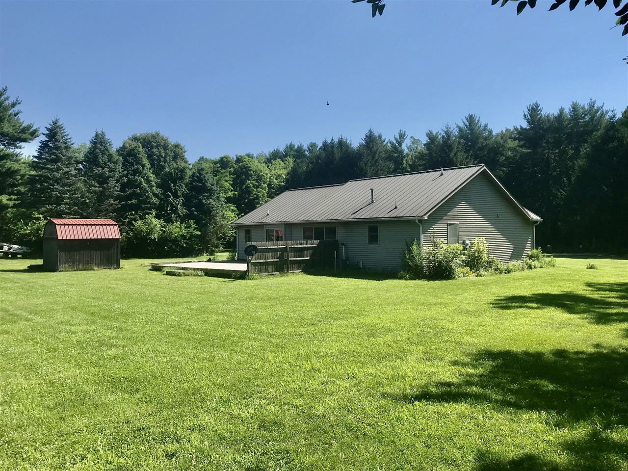 11348 Riverside Drive, White Pigeon, MI 49099 — photo 2